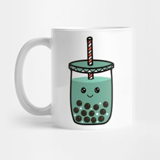 Bubble Tea Cutie Mug